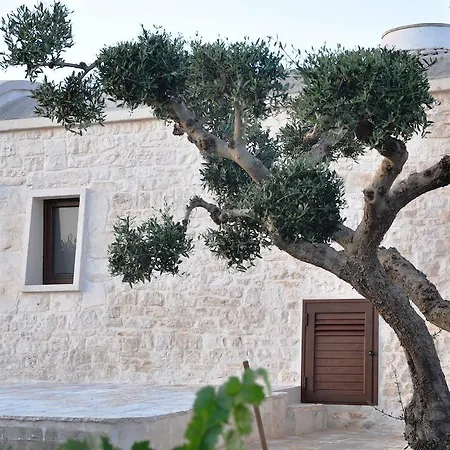 Trulli Magravì - Apparthotel-2